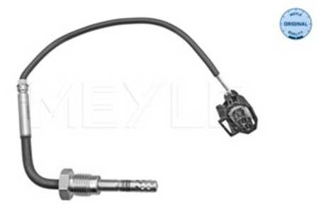 Sensor, avgastemperatur, chevrolet captiva, opel antara a, vauxhall antara a, 19419930, 25183662, 48 03 538, 48 18 482, 96436268