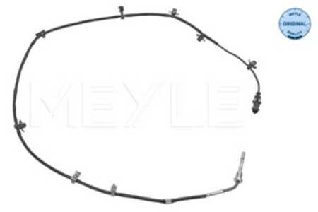 Sensor, avgastemperatur, opel astra j, astra j gtc, astra j sports tourer, cascada, zafira tourer c, 55 57 2422, 55572422, 8 55