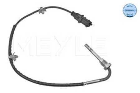 Sensor, avgastemperatur, opel astra j, astra j gtc, astra j sports tourer, cascada, zafira tourer c, 55 57 5652, 55575652, 8 55