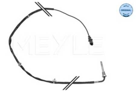 Sensor, avgastemperatur, opel signum halvkombi, vectra c, vectra c gts, vectra c kombi, vauxhall signum, vectra mk ii, 55 190 6