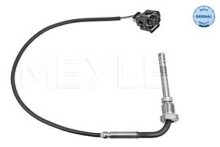 Sensor, avgastemperatur, chevrolet epica, 25183659, 96439955