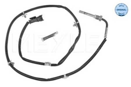 Sensor, avgastemperatur, opel corsa d, 55 56 4270, 55564270, 8 55 526