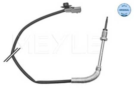 Sensor, avgastemperatur, dacia,nissan,opel,renault, 22640-00Q1A, 22640-00QAL, 226400994R, 226404122R, 226405227R, 226405849R, 2