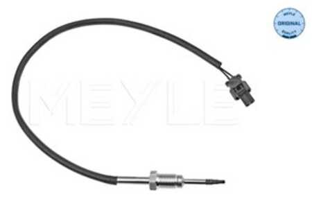 Sensor, avgastemperatur, bmw, 13 62 7 806 254, 7 806 254