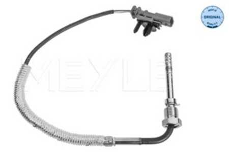 Sensor, avgastemperatur, volvo, 31431049