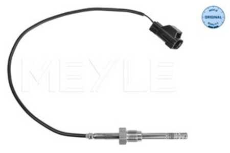 Sensor, avgastemperatur, volvo s60 i, v70 ii, xc70 cross country i, xc90 i, 31431046