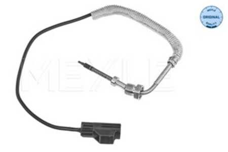 Sensor, avgastemperatur, volvo c30, c70 cabriolet ii, s40 ii, s60 ii, s80 ii, v50, v60 i, v70 iii, xc60 suv i, xc70 ii, 31431047