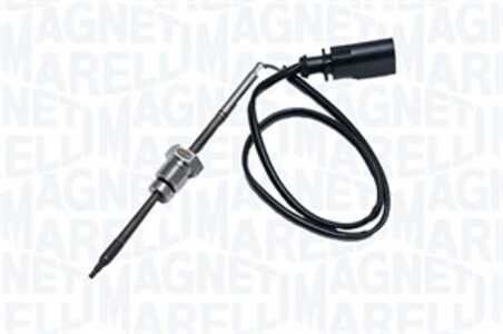 Sensor, avgastemperatur, audi a6 allroad c6, a6 c6, a6 c6 avant, 059906088AF, 059906088BH