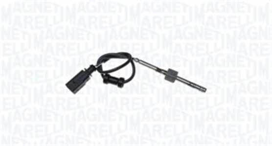 Sensor, avgastemperatur, audi a3, a3 sportback, skoda octavia combi ii, vw touran, 06F906088, 06F906088D