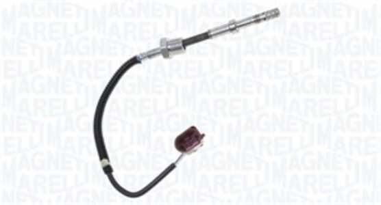 Sensor, avgastemperatur, audi a4 allroad b8, a4 b8, a4 b8 avant, a5, a5 cabriolet, a5 sportback, q5, 03L906088E