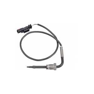 Sensor, avgastemperatur, fiat tipo halvkombi, tipo kombi, tipo sedan, 0000046341094, 00055284617, 46341094, 55284617