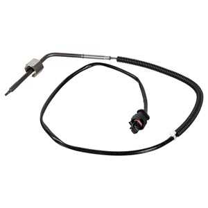 Sensor, avgastemperatur, mercedes-benz a-klass [w169], b-klass sports tourer [w245], 005 153 91 28, 007 153 89 28, A005 153 91 