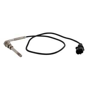 Sensor, avgastemperatur, chevrolet captiva, cruze, cruze halvkombi, cruze station wagon, orlando, 055581035, 504102603, 5558103