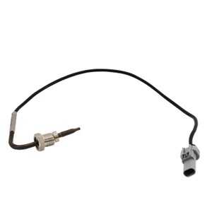 Sensor, avgastemperatur, opel corsa e, corsa e skåp/halvkombi, 01247904, 055581650, 1247904, 55581650