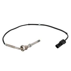 Sensor, avgastemperatur, fiat 500, 500 c, panda, panda van, lancia ypsilon, 55269086, 55271719