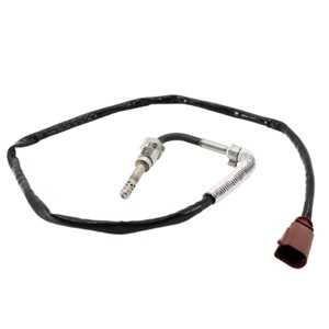 Sensor, avgastemperatur, vw passat b7, 03L906088EF