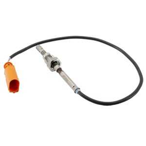 Sensor, avgastemperatur, vw passat b7, 03L906088ES