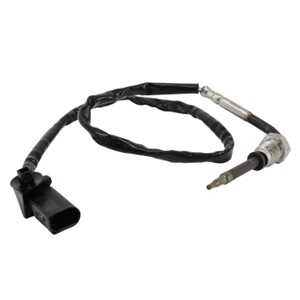 Sensor, avgastemperatur, vw crafter buss, crafter flak/chassi, crafter skåp, 04L 906 088 GB, 04L 906 088 HF, 65.27421.0016, 65.