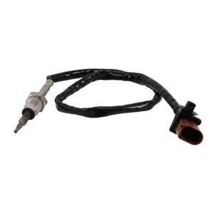 Sensor, avgastemperatur, vw crafter flak/chassi, crafter skåp, 04L 906 088 HD, 65.27421.0034, 65.27421.0035