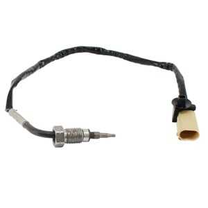 Sensor, avgastemperatur, vw crafter flak/chassi, crafter skåp, 04L 906 088 GF, 65.27421.0032