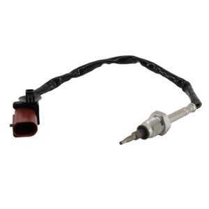 Sensor, avgastemperatur, vw crafter buss, crafter flak/chassi, crafter skåp, 04L906088FP, 65.27421.0019