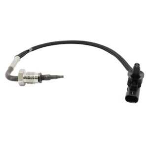 Sensor, avgastemperatur, fiat panda, panda van, 55267603, 55268841