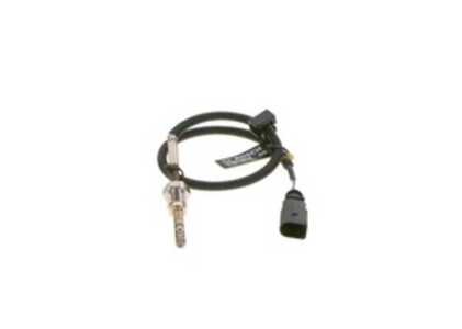 Sensor, avgastemperatur, , audi a4 allroad b8, a4 b8, a4 b8 avant, a5 cabriolet, q5, q5 van, 059 906 088 AT