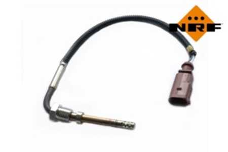 Sensor, avgastemperatur, audi a6 allroad c7, a6 c7, a6 c7 avant, a7 sportback, q5, 4G0906088H