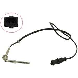 Sensor, avgastemperatur, fiat doblo minibus,  minivan, doblo skåp/stor limousine, lancia thesis, 51807904, 55203809, 55212787