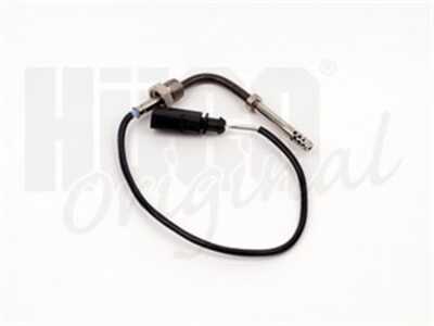 Sensor, avgastemperatur, , audi a6 c6, a6 c6 avant, seat exeo, exeo st, 03L906088AB