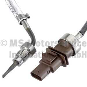 Sensor, avgastemperatur, , audi a4 b9, a4 b9 avant, a5, a5 cabriolet, a5 sportback, a6 c8, a6 c8 avant, q5, 04L 919 529 E