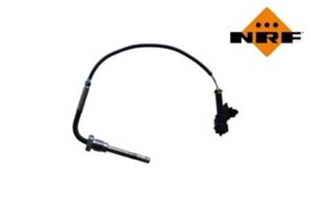 Sensor, avgastemperatur, chevrolet cruze, cruze halvkombi, opel antara a, 025183657, 25183657