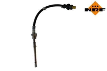 Sensor, avgastemperatur, mercedes-benz, 0009056504, 0019050700, A0009056504, A0019050700