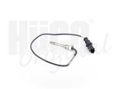 Sensor, avgastemperatur, , alfa romeo mito, fiat grande punto, punto evo, 51825645, 55218447