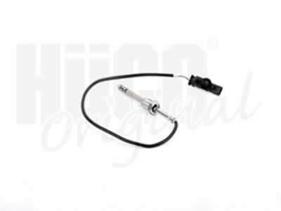 Sensor, avgastemperatur, , mercedes-benz slk [r172], volvo s60 ii, s80 ii, v60 i, v70 iii, xc60 suv i, xc70 ii, 31319265, 31319