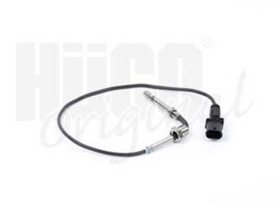 Sensor, avgastemperatur, , fiat grande punto, punto, punto evo, punto skåp/halvkombi, 51799538, 51825680, 55218471