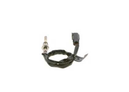 Sensor, avgastemperatur, , volvo s60 i, v70 ii, xc70 cross country i, xc90 i, xc90 van i, 30751456