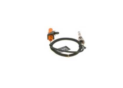 Sensor, avgastemperatur, , vw crafter 30-35 buss, crafter 30-50 flak/chassi, crafter 30-50 skåp, 03L 906 088 DN