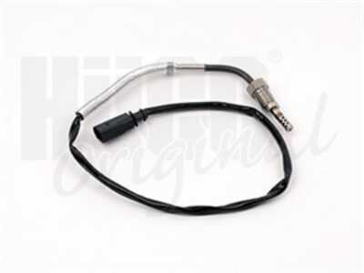 Sensor, avgastemperatur, , audi,seat,skoda,vw, 04L906088, 04L906088AE, 04L906088DQ, 04L906088HT