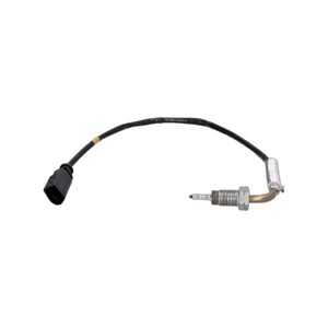 Sensor, avgastemperatur, seat ibiza iv, ibiza sc iv, ibiza st iv, skoda fabia iii, fabia kombi iii, vw polo v, 04L 906 088 CJ