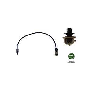 Sensor, avgastemperatur, , dacia,renault, 226404367R