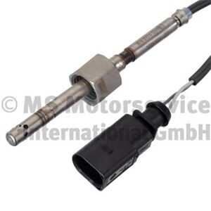 Sensor, avgastemperatur, , audi a2, a3, vw bora i, bora variant, golf iv, golf v, golf variant iv, lupo i, polo, 036 906 088 C