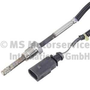 Sensor, avgastemperatur, , audi, 4G0 906 088 F, 8K0 906 088 B