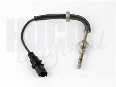 Sensor, avgastemperatur, opel,saab, 55190616, 55355404, 5855410, 855410