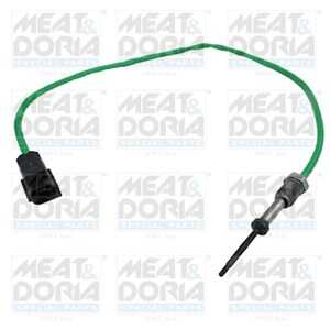 Sensor, avgastemperatur, ford, 1706109, AV61 12B591 BA, AV61 12B591 CA