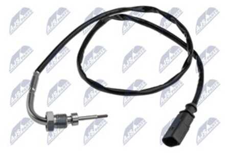 Sensor, avgastemperatur, audi,seat,skoda,vw, 04L 906 088 AC, 04L 906 088 AM, 04L 906 088 BL, 04L906088JD