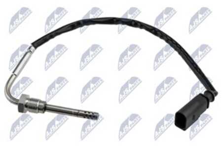 Sensor, avgastemperatur, audi a6 c7, a6 c7 avant, a7 sportback, a8 d4, q5, porsche macan, 4H0 906 088 AA