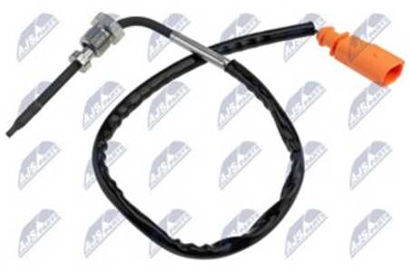 Sensor, avgastemperatur, audi a6 c7, a6 c7 avant, a7 sportback, a8 d4, q5, porsche macan, 4H0 906 088 AG, 4H0 906 088 AH, 4H0 9