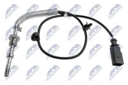 Sensor, avgastemperatur, audi a4 b8, a4 b8 avant, a5, q5, 03L 906 088 AG, 3L 906 088 AG, 3L9 060 88A G