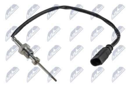 Sensor, avgastemperatur, audi,seat, 03L 906 088 DT, 03L 906 088 FH